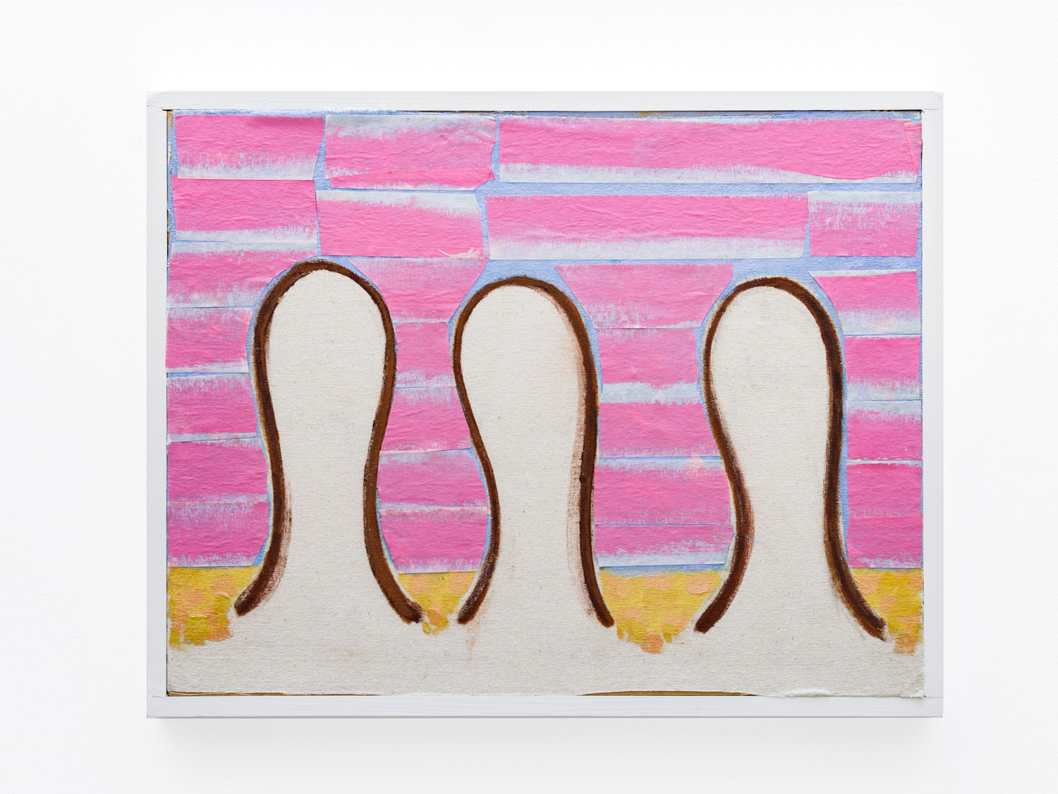 Baby Big-Big #11, Agnès Thurnauer