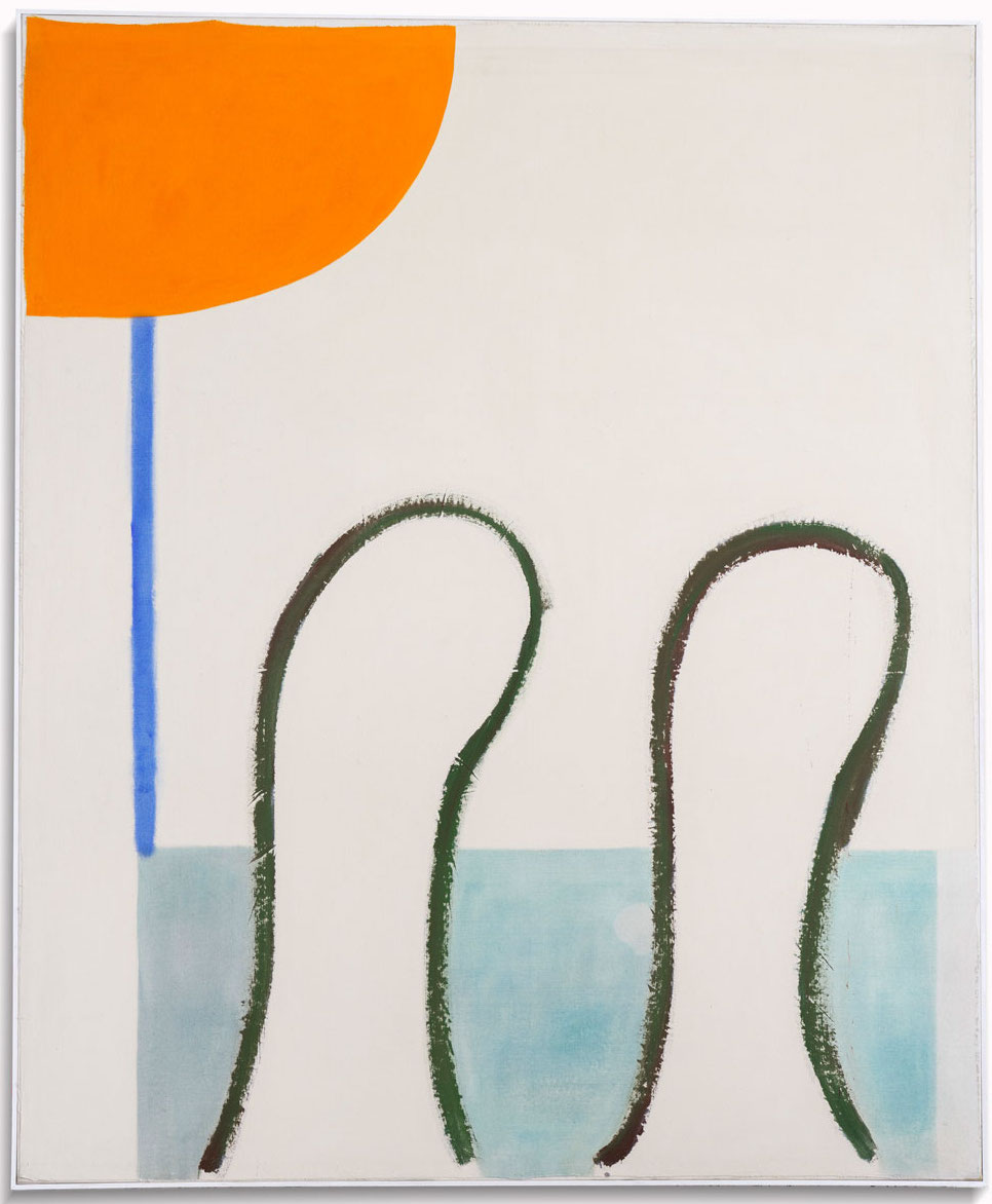 Big-Big & Bang-Bang #10, Agnès Thurnauer