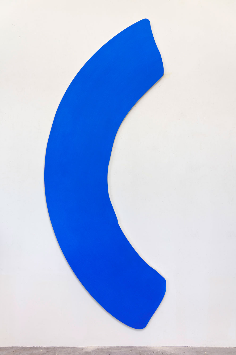 Figure #4, Agnès Thurnauer