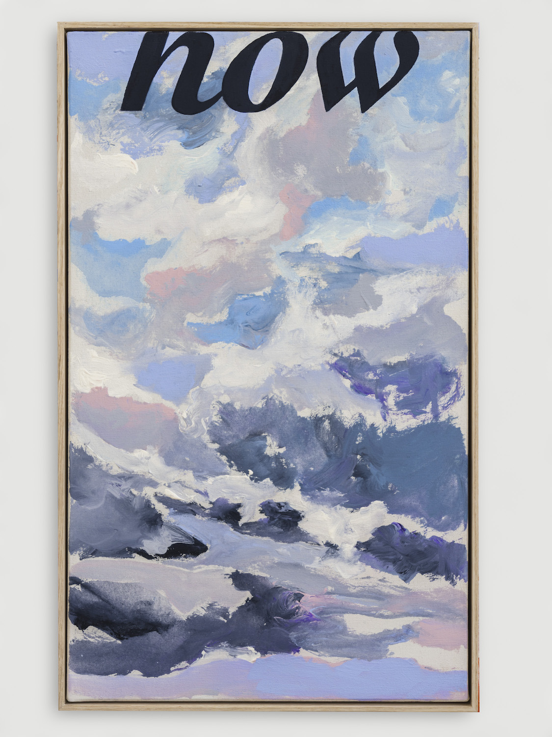 Prédelle (now #13), Agnès Thurnauer