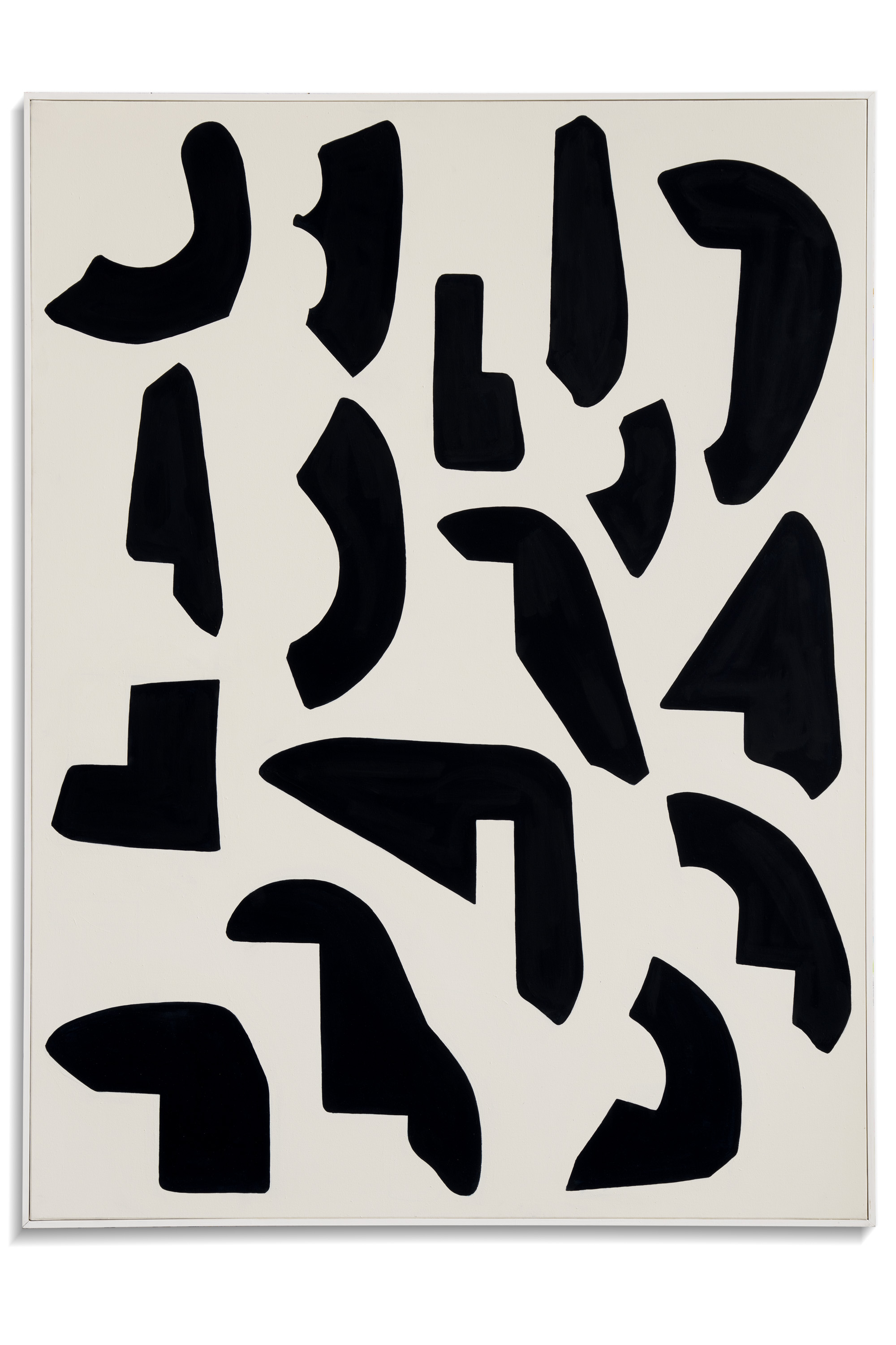 Tablette #29, Agnès Thurnauer