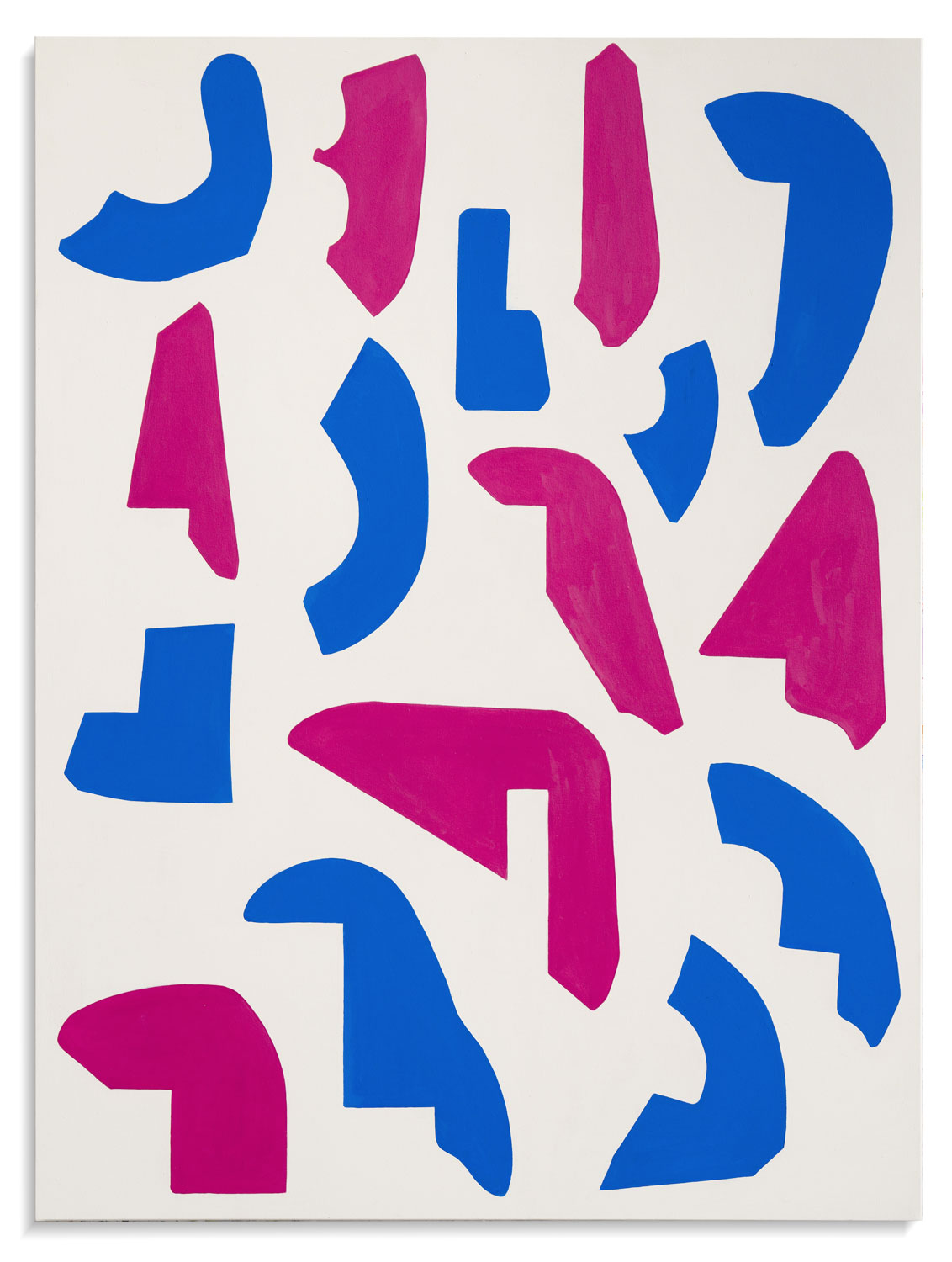 Tablette #30, Agnès Thurnauer