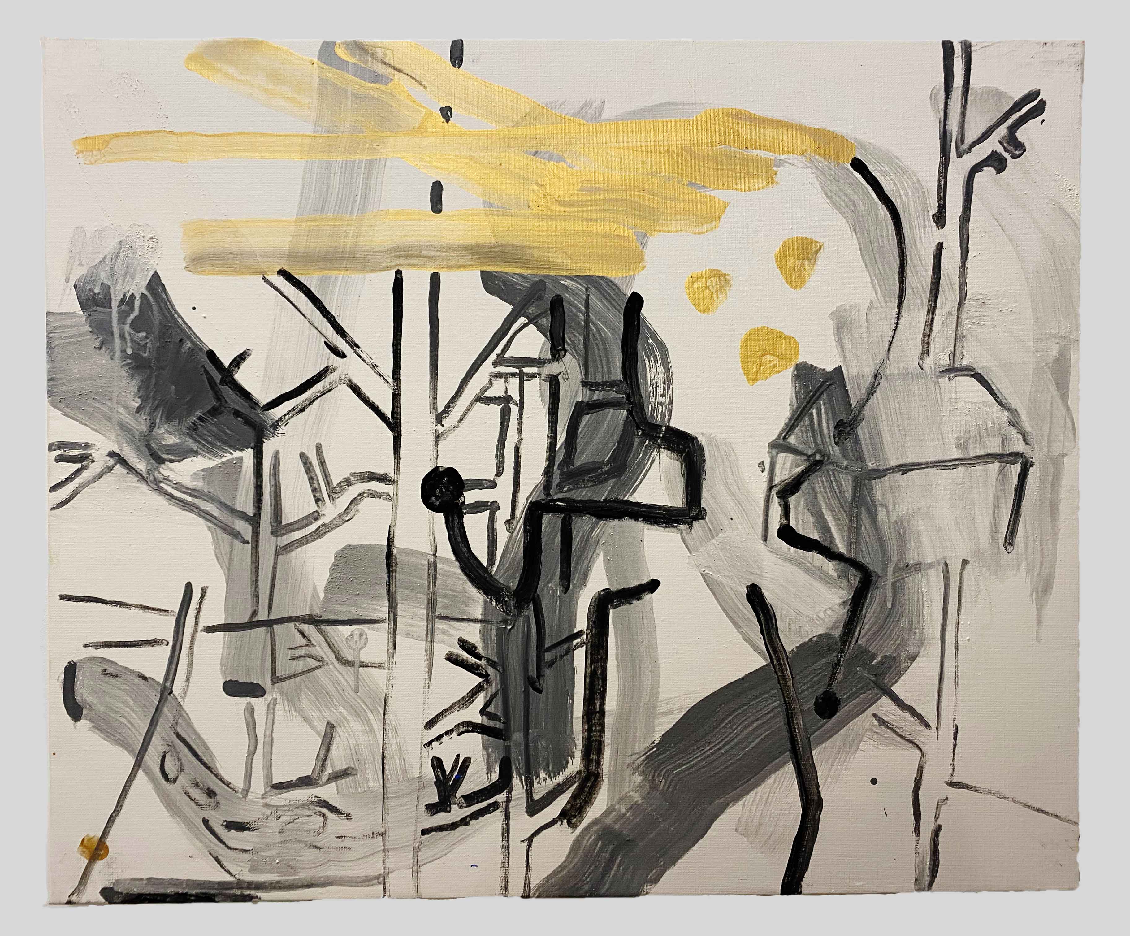 Untitled, Anne-Marie Schneider