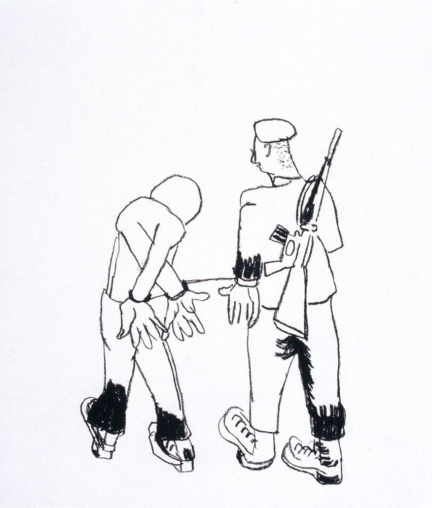 Guerre contre le terrorisme, Anne-Marie Schneider