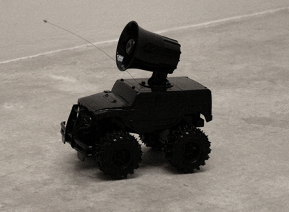 Boom Biddy Bye Bye (3), Elisa Pône