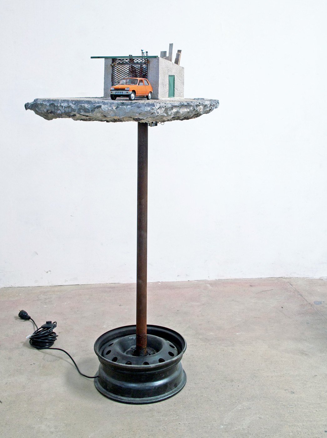 Dôle, Didier Marcel