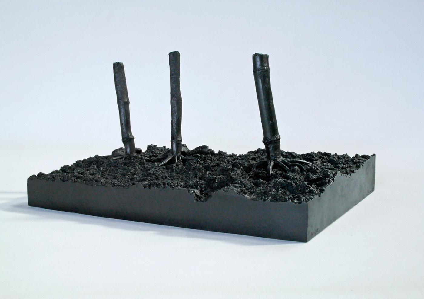 Maïs (bronze), Didier Marcel