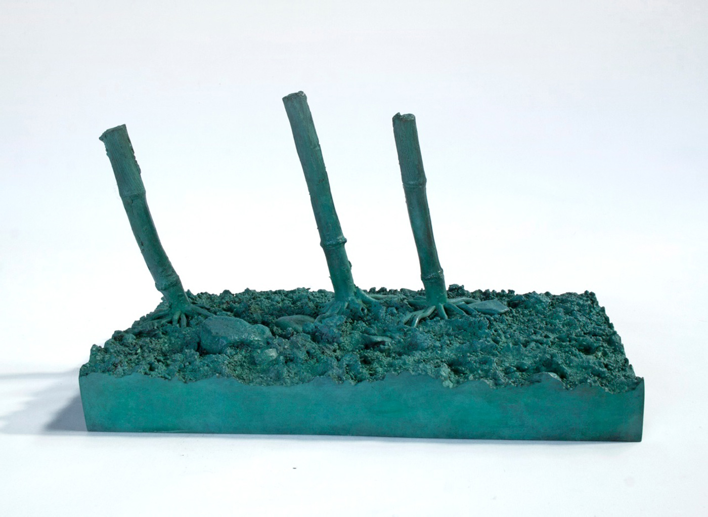 Maïs (bronze), Didier Marcel