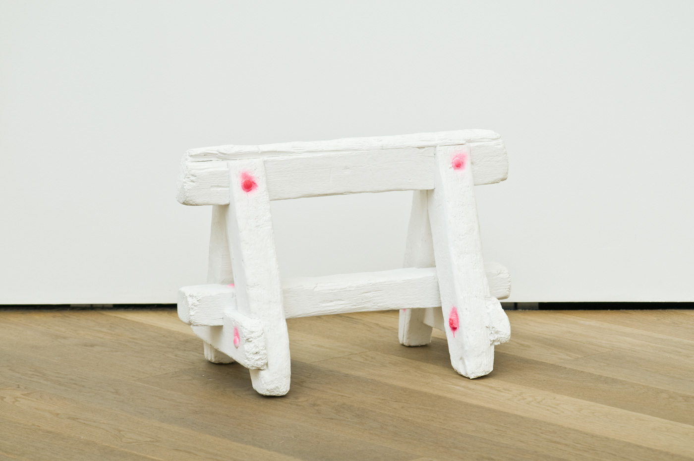 sans titre, Didier Marcel