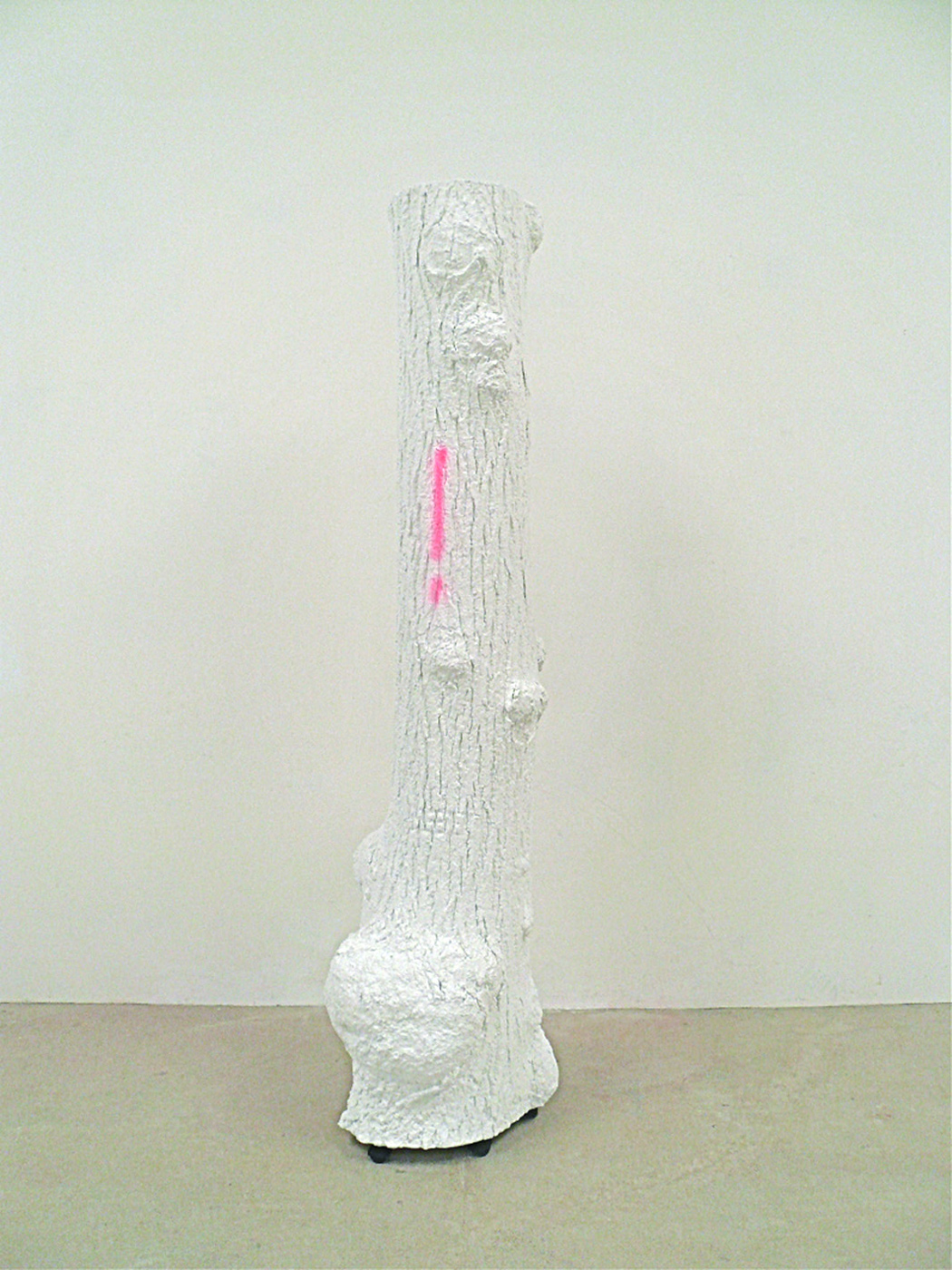 Sans titre (Tilleul), Didier Marcel