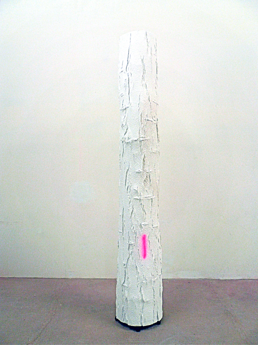 Sans titre (Flammes), Didier Marcel