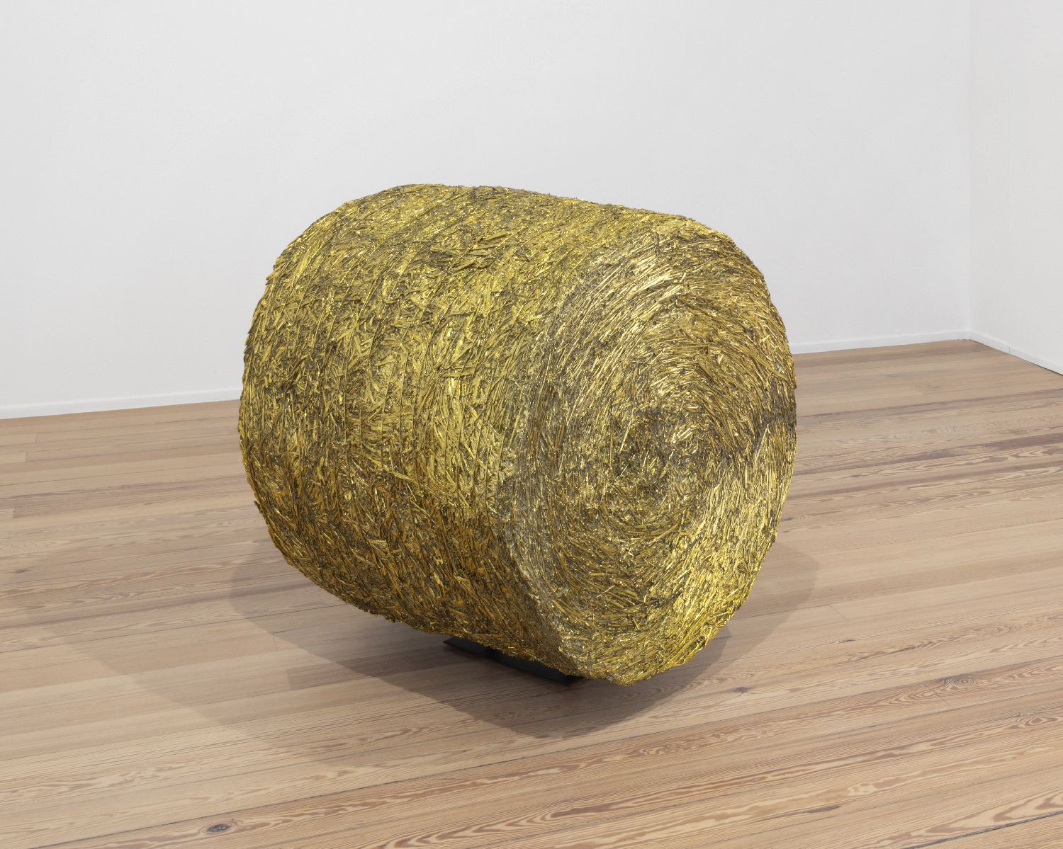 Soleil, Didier Marcel