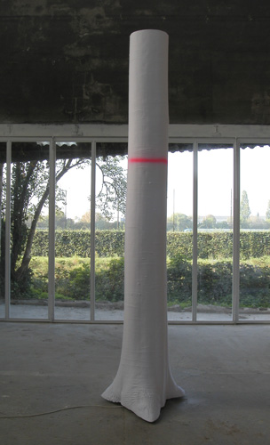 Colonne (hêtre), Didier Marcel