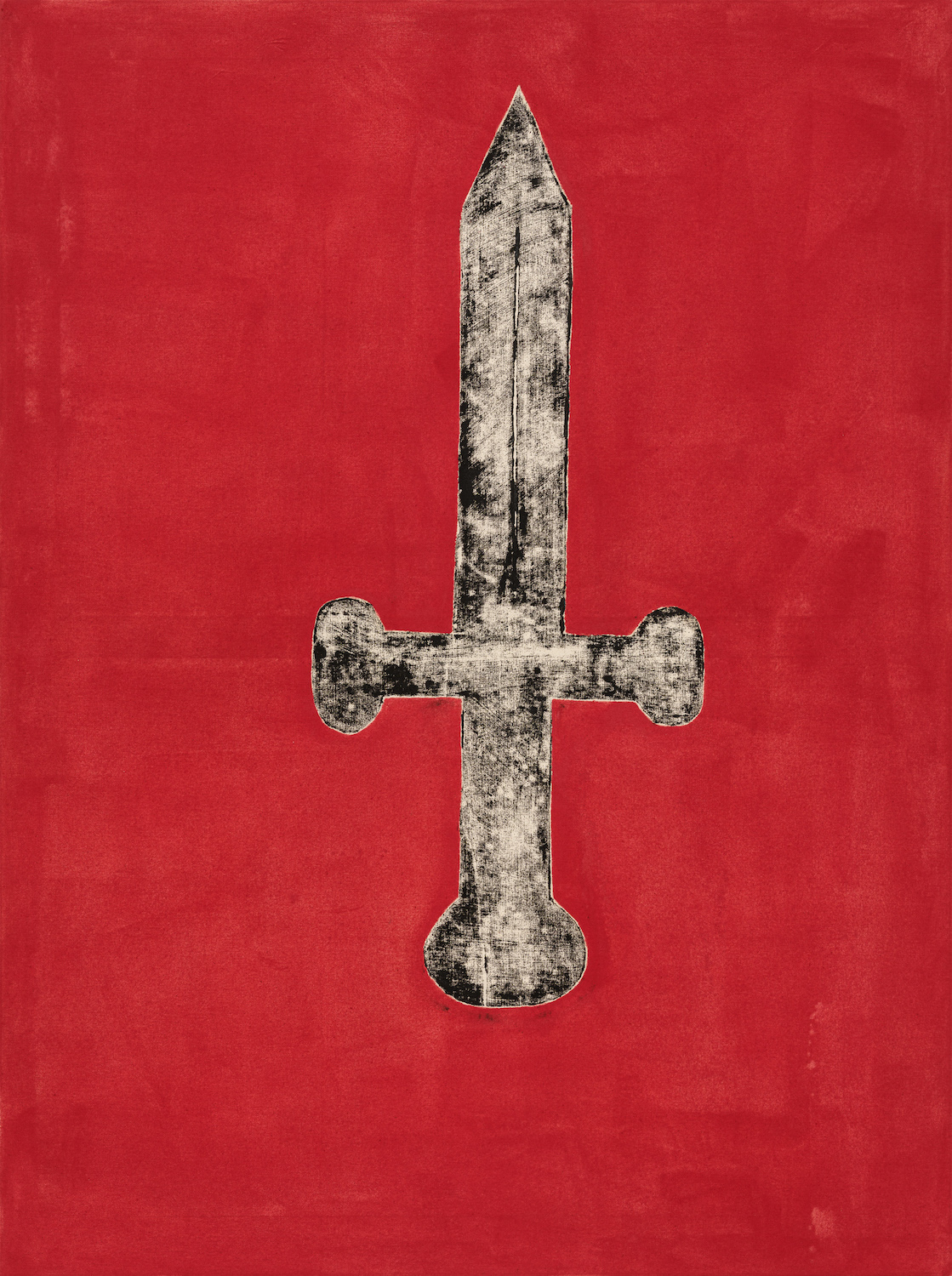 Héroïques Égyptiennes, Edgar Sarin