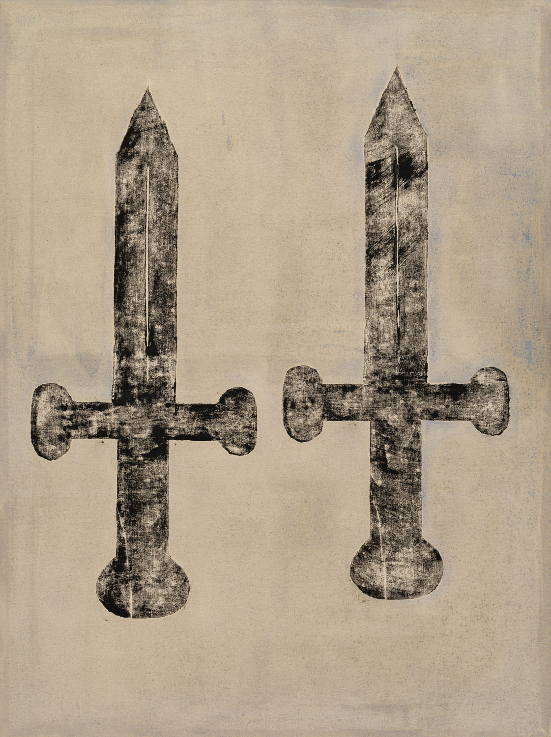 Héroïques Égyptiennes, Edgar Sarin