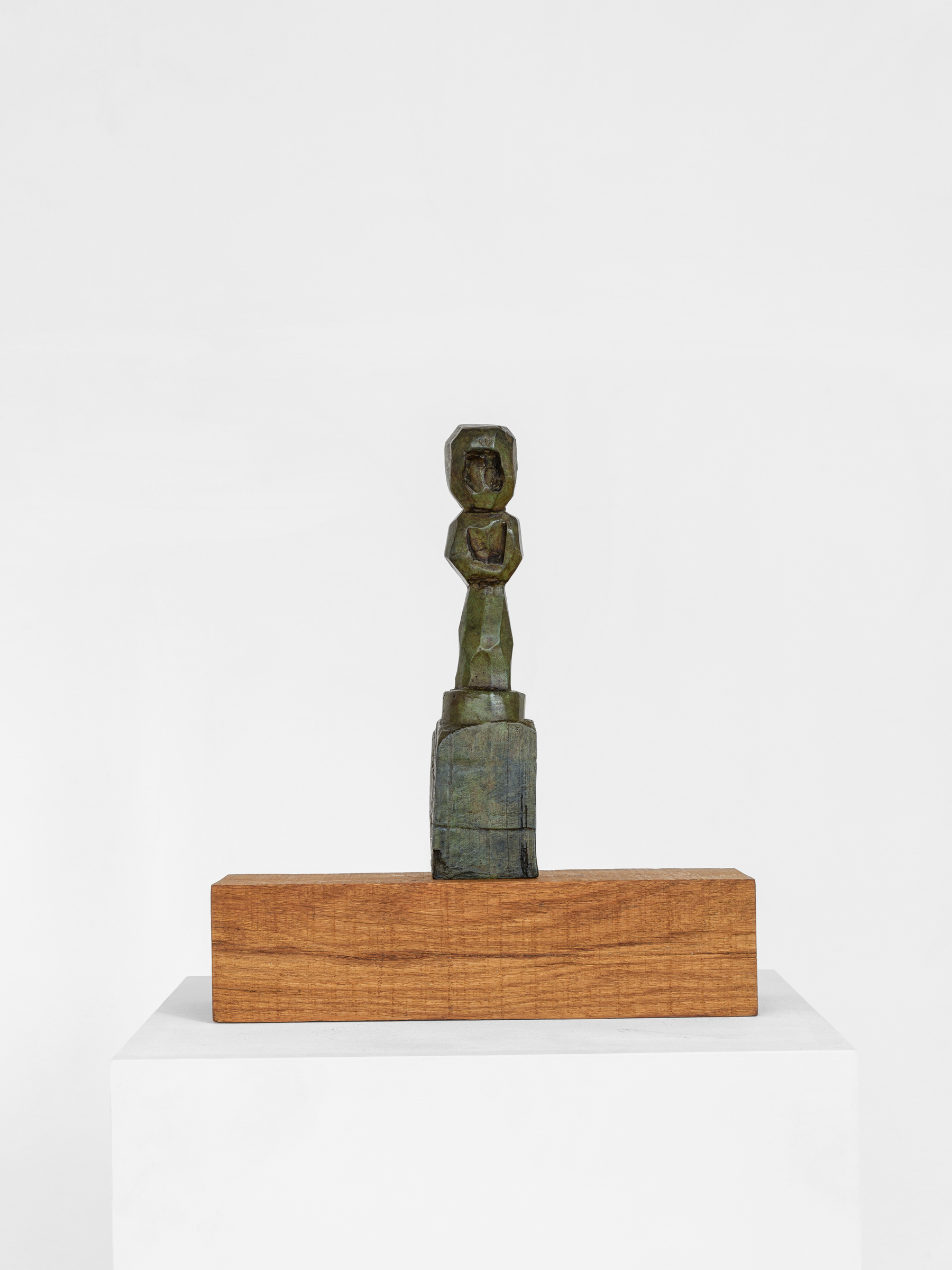 Jouet copte (pleureuse de Dijon), Edgar Sarin