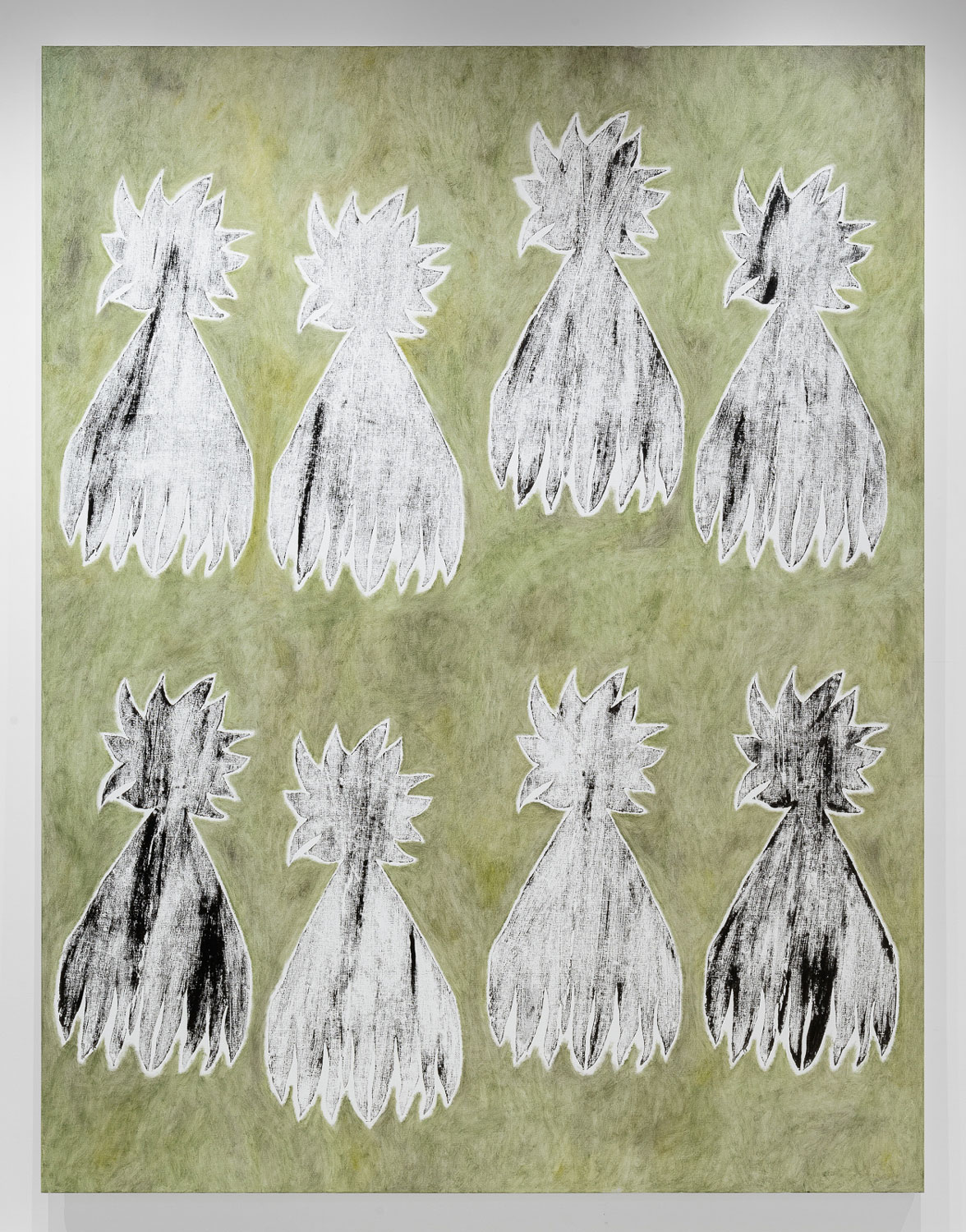 Néolithique (Comète de Halley), Edgar Sarin