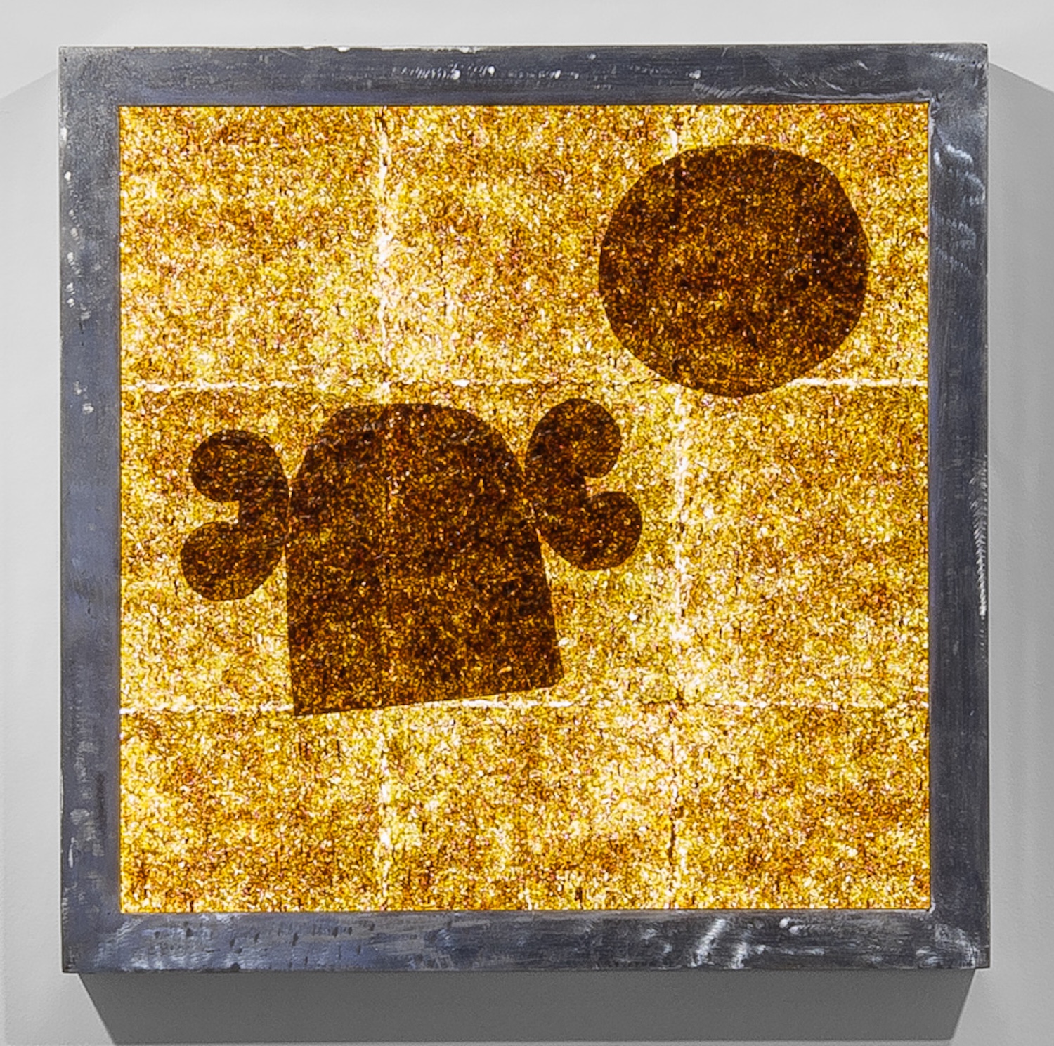 Nori series, Edgar Sarin