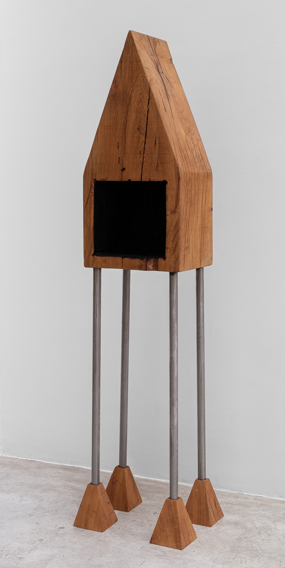 Nouveau Tariverdiev, Edgar Sarin