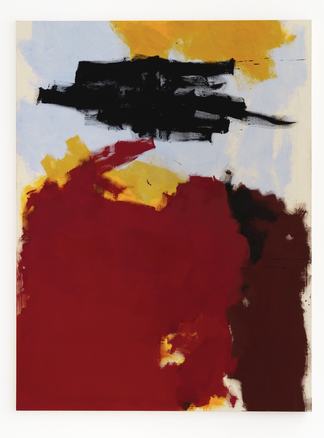 Post-razzle dazzle series, Edgar Sarin