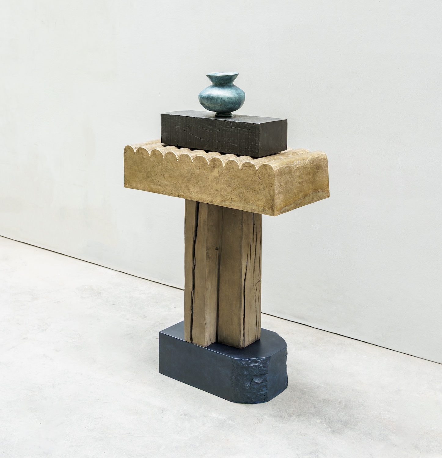 Verizon Syd Barrett, Edgar Sarin