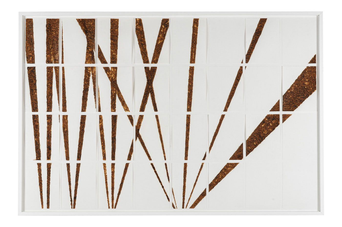 Strontium #1, Elisa Pône