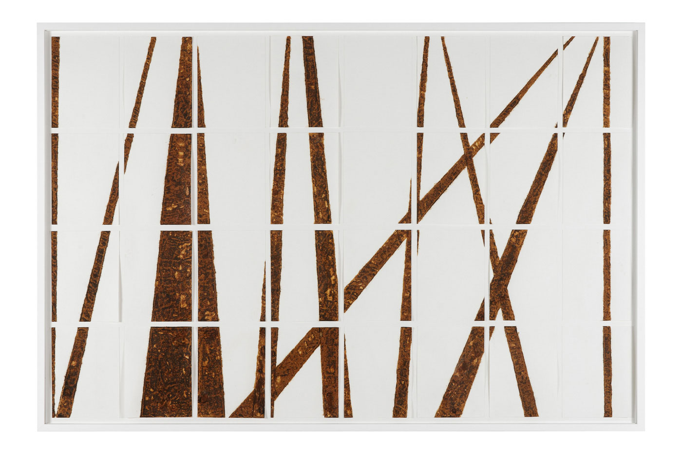 Strontium #2, Elisa Pône