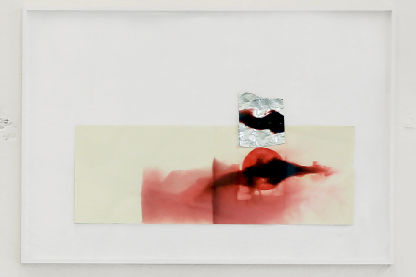 Chromocombustibles, Elisa Pône