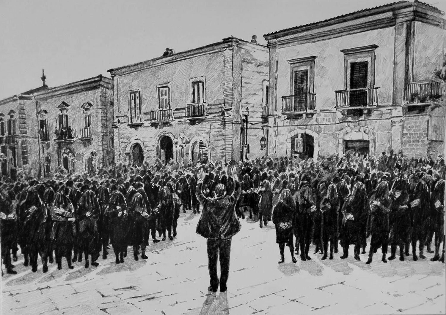 Manifesta, Marinella Senatore