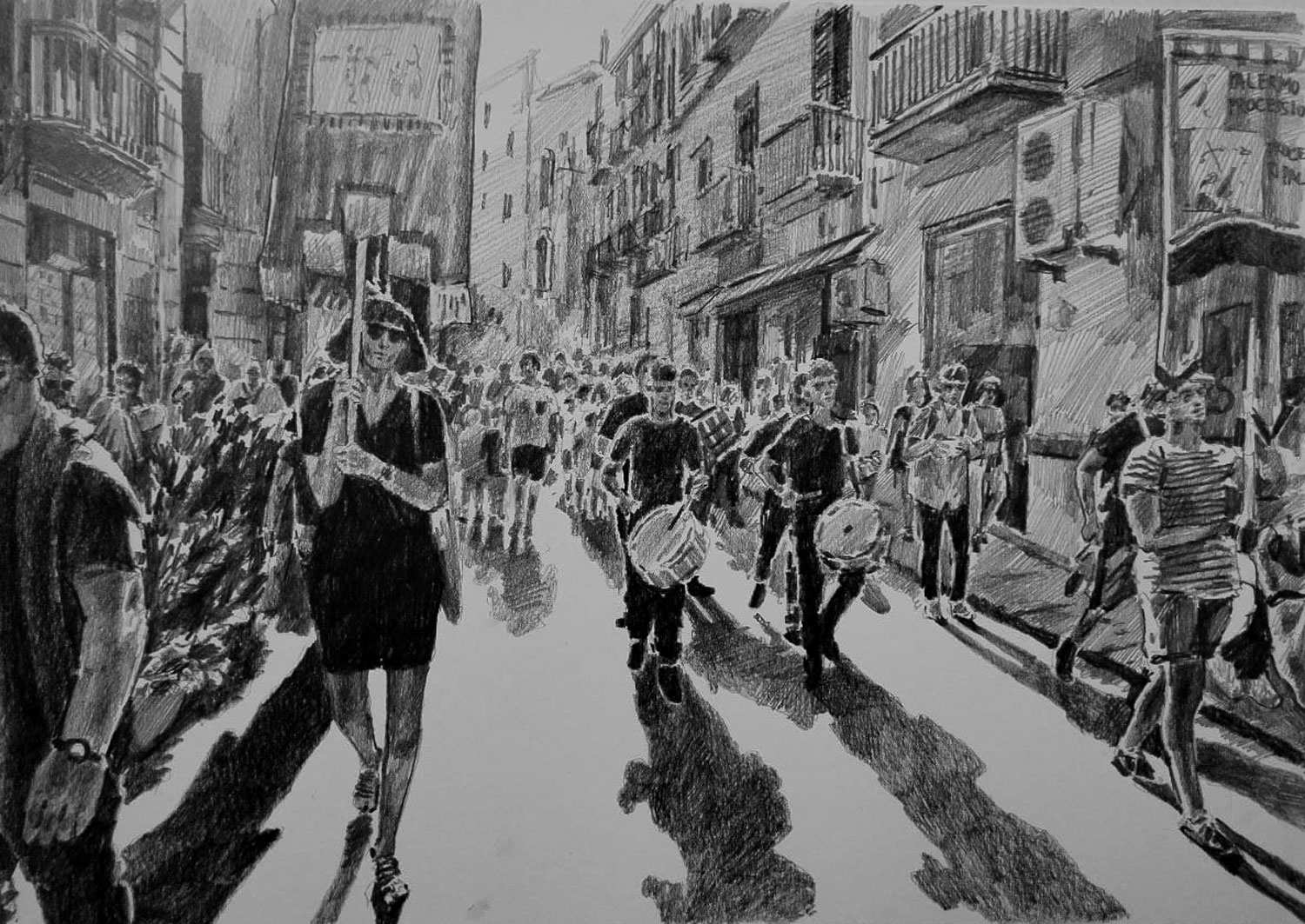 Manifesta, Marinella Senatore