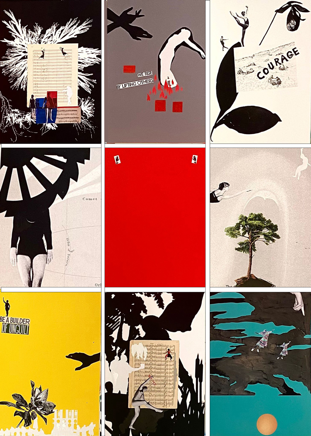 Opera Opera!, Marinella Senatore