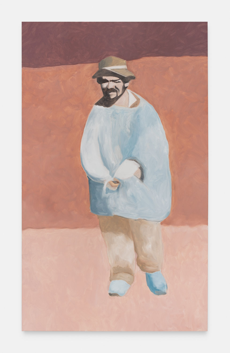 Le crétin des Alpes, Sébastien  Bonin