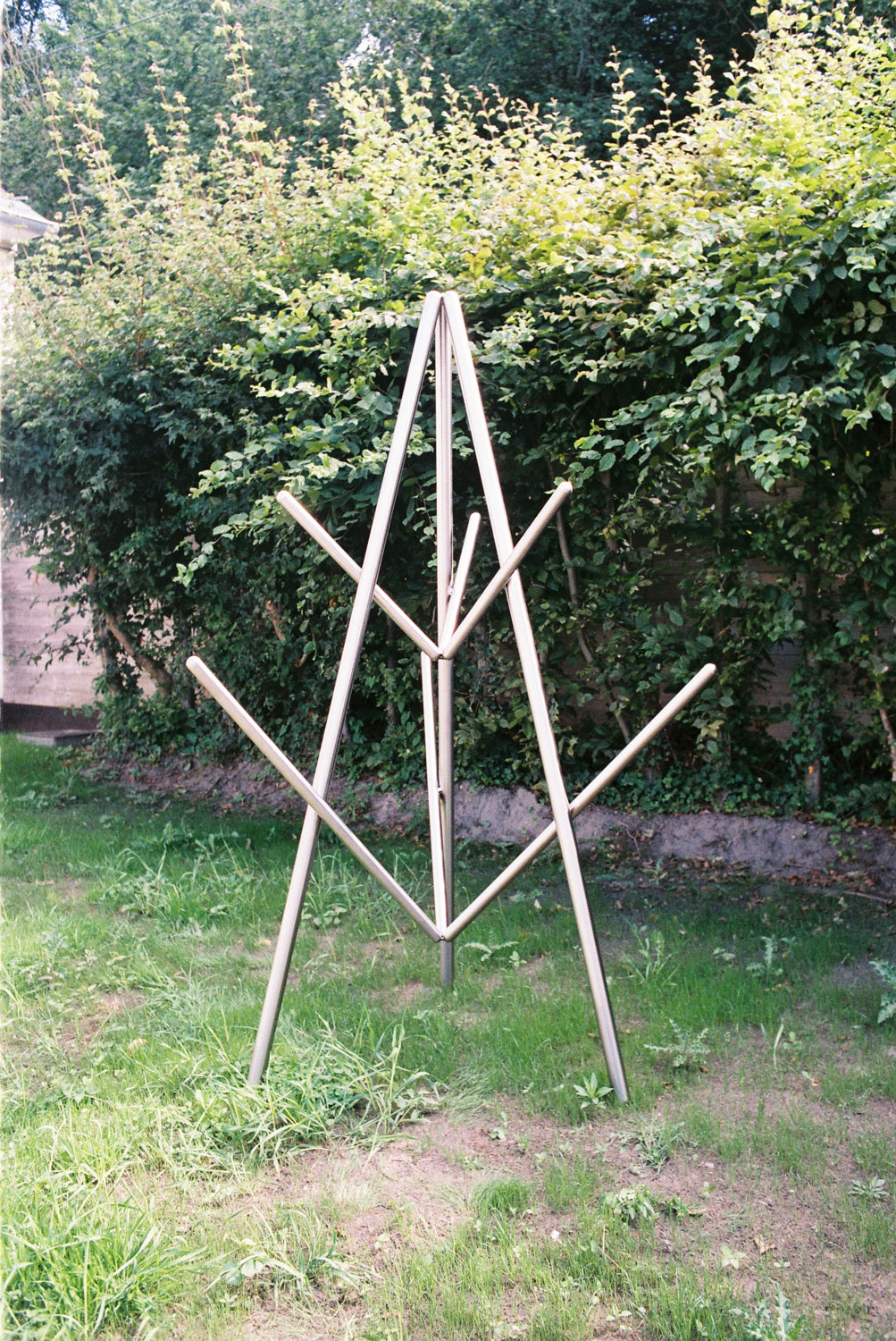 Le séchoir, Sébastien  Bonin