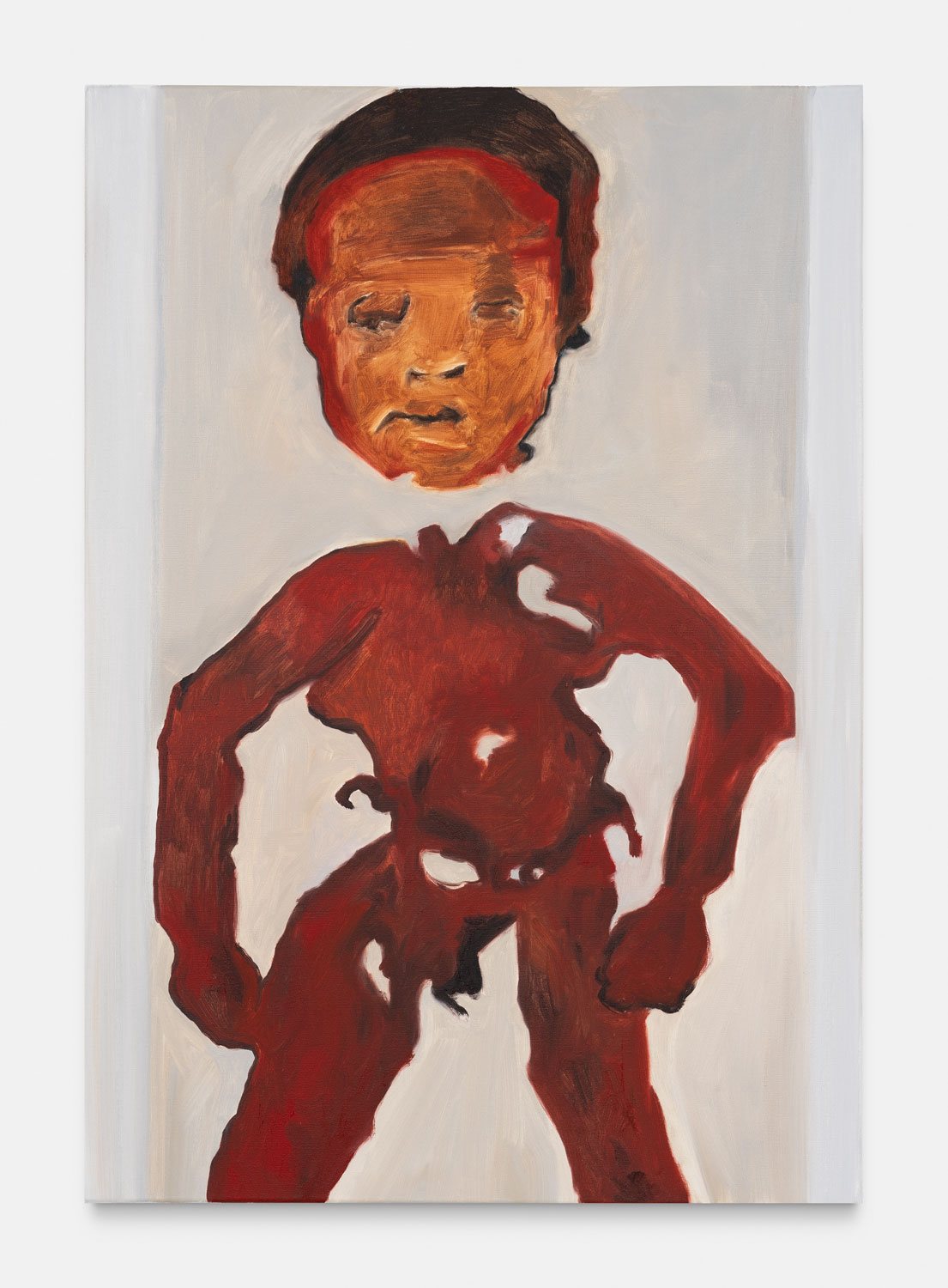 Momie, Sébastien  Bonin