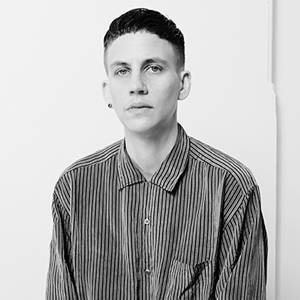 Photo de l'artiste A.K. Burns