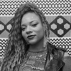 Photo de l'artiste Abigail DeVille