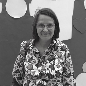 Photo de l'artiste Anne-Marie Schneider