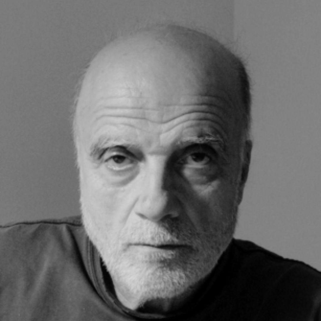 Photo de l'artiste Apóstolos Georgíou