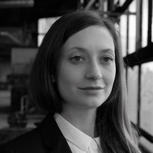 Photo de l'artiste Ariane Loze