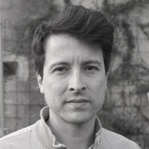 Photo de l'artiste Christian Hidaka