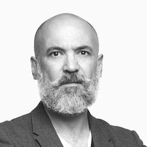 Photo de l'artiste Didier Fiúza Faustino