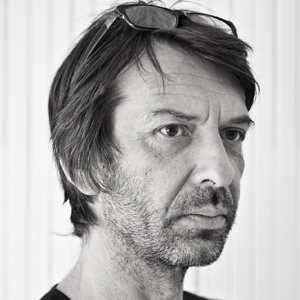 Photo de l'artiste Didier Marcel