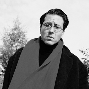 Photo de l'artiste Edgar Sarin