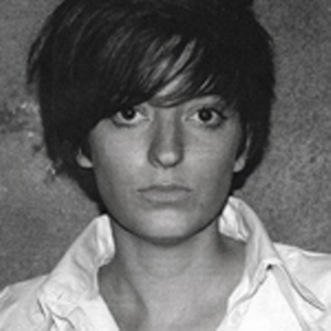 Photo de l'artiste Elisa Pône