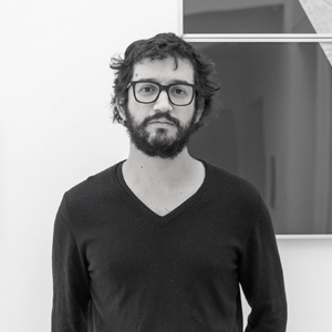 Photo de l'artiste Enrique Ramírez