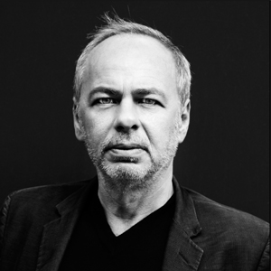 Photo de l'artiste Franck Scurti