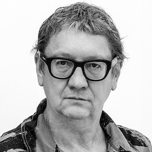 Photo de l'artiste Frank Perrin