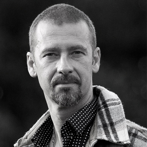 Photo de l'artiste Jean-Charles Hue