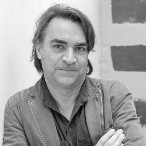 Photo de l'artiste Jordi Colomer