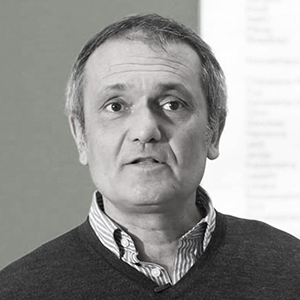 Photo de l'artiste Luca Vitone